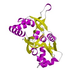 Image of CATH 1mqiA