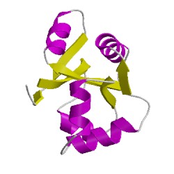 Image of CATH 1mqiA01