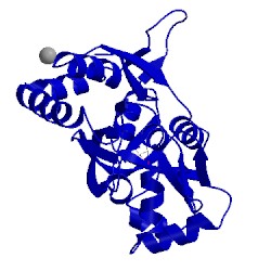 Image of CATH 1mqj