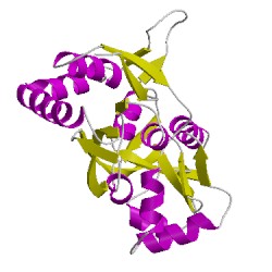 Image of CATH 1mqjA