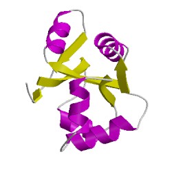 Image of CATH 1mqjA01