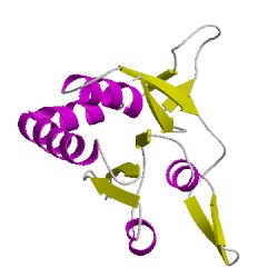 Image of CATH 1mqjA02