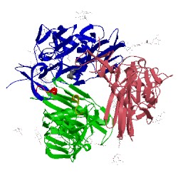 Image of CATH 1mqn