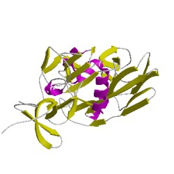 Image of CATH 1mqnA