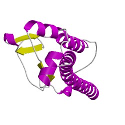 Image of CATH 1mqnB