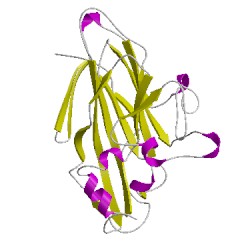 Image of CATH 1mqtB