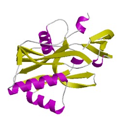 Image of CATH 1mqwA