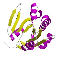 Image of CATH 1mr3F00