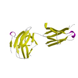 Image of CATH 1mrcH