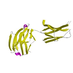 Image of CATH 1mreH