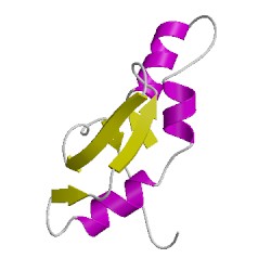 Image of CATH 1mrhA02