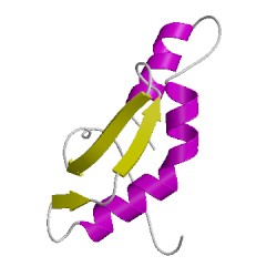 Image of CATH 1mriA02