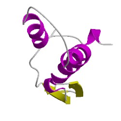 Image of CATH 1mrjA02