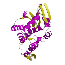 Image of CATH 1mrkA