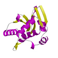 Image of CATH 1mrkA01