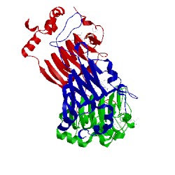 Image of CATH 1mrl