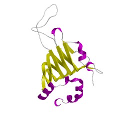 Image of CATH 1mrlA00