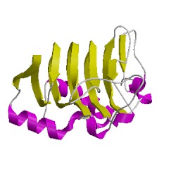 Image of CATH 1mrlC