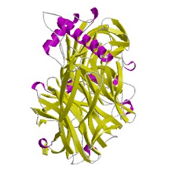 Image of CATH 1ms1A