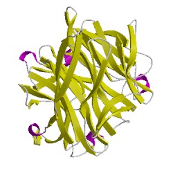 Image of CATH 1ms1A01