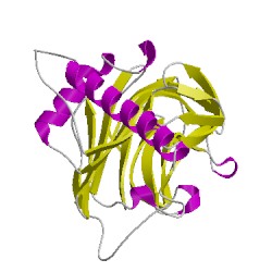 Image of CATH 1ms1A02