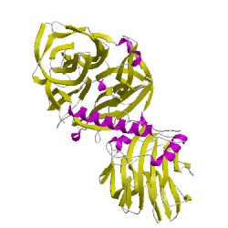 Image of CATH 1ms5A