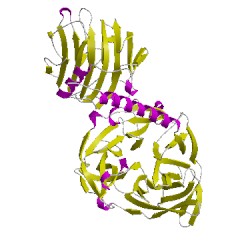 Image of CATH 1ms5B