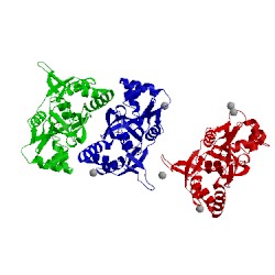 Image of CATH 1ms7