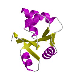 Image of CATH 1ms7A01