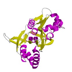 Image of CATH 1ms7B