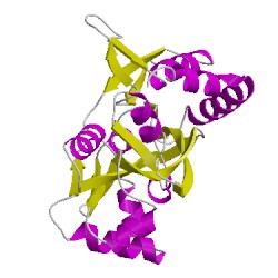 Image of CATH 1ms7C