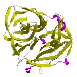Image of CATH 1ms8A01