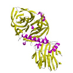 Image of CATH 1ms9A