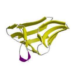 Image of CATH 1msaA00