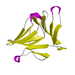 Image of CATH 1msaB00