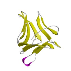 Image of CATH 1msaC