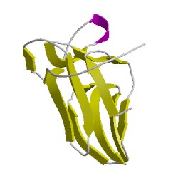 Image of CATH 1msaD