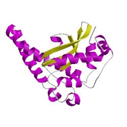 Image of CATH 1msdA