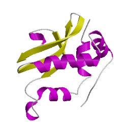 Image of CATH 1msdA02