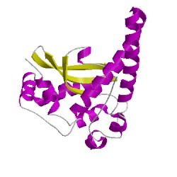 Image of CATH 1msdB
