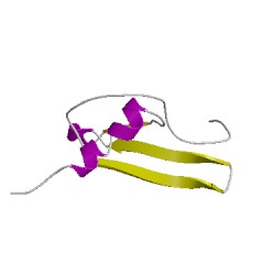 Image of CATH 1mshA