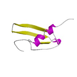 Image of CATH 1mshB