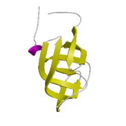 Image of CATH 1msmB