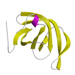 Image of CATH 1msnA
