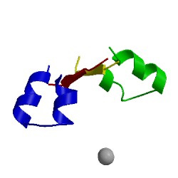 Image of CATH 1mso