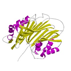 Image of CATH 1msvA