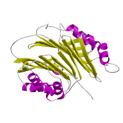 Image of CATH 1msvB