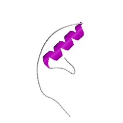 Image of CATH 1mt1G