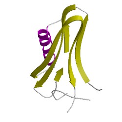 Image of CATH 1mt1H00