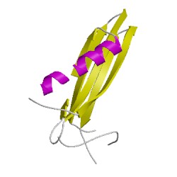 Image of CATH 1mt1J00